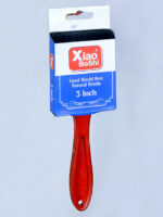 Paint Brush 3 inch Natural Hair Mix Filaments