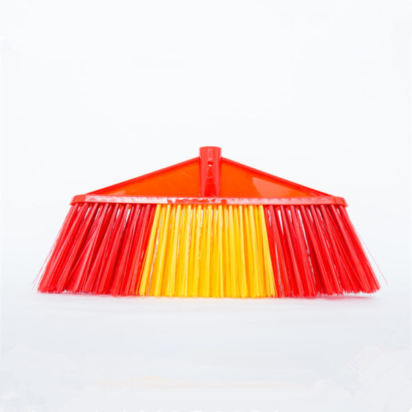 Plastic Broom Head